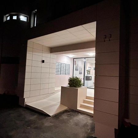 בוקרשט Summit Stay Apartment מראה חיצוני תמונה