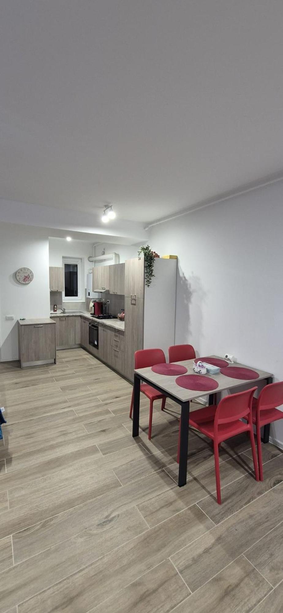 בוקרשט Summit Stay Apartment מראה חיצוני תמונה