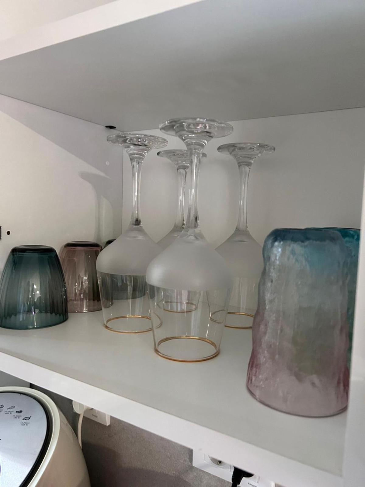 בוקרשט Summit Stay Apartment מראה חיצוני תמונה
