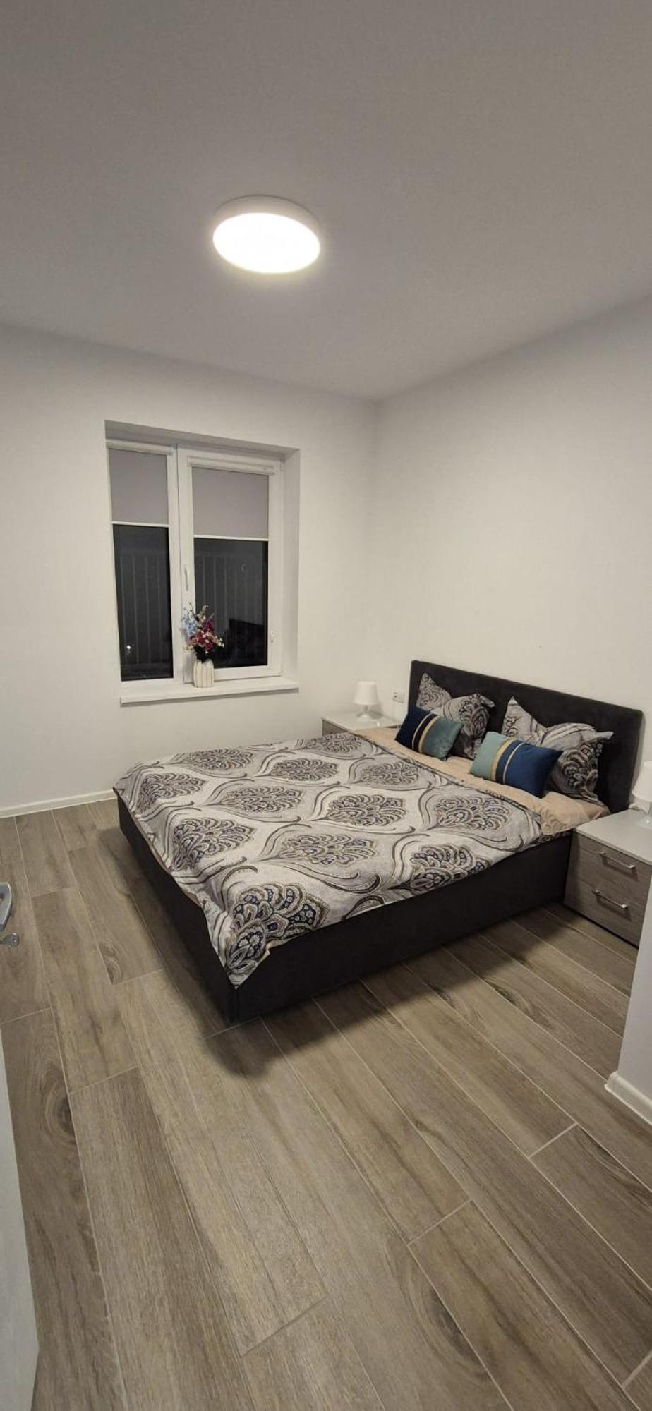 בוקרשט Summit Stay Apartment מראה חיצוני תמונה