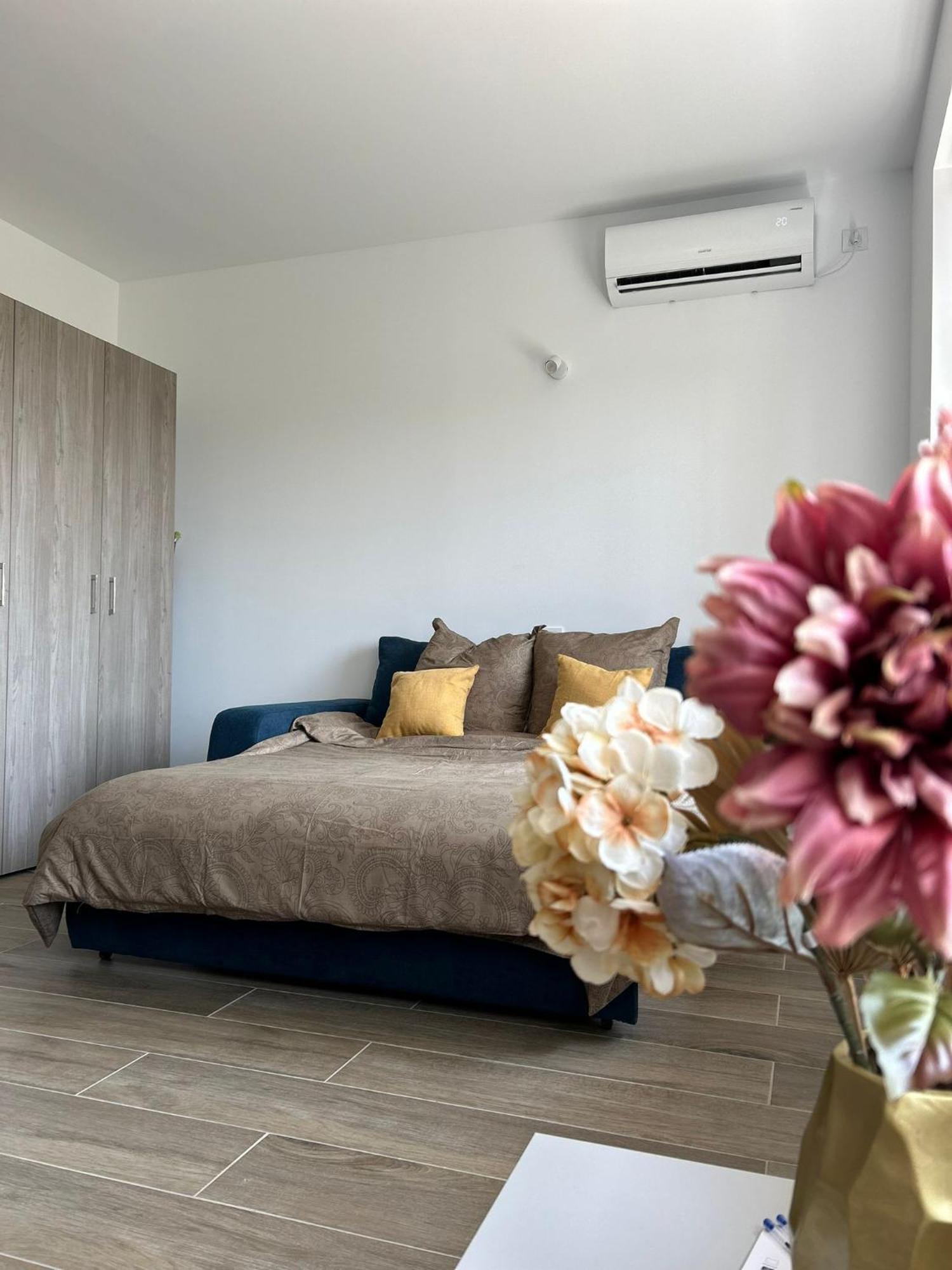 בוקרשט Summit Stay Apartment מראה חיצוני תמונה